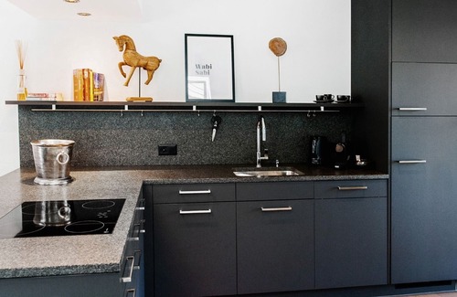 Seefeld Apartamento | Cosmopolitan Apartments Zürich Seefeld