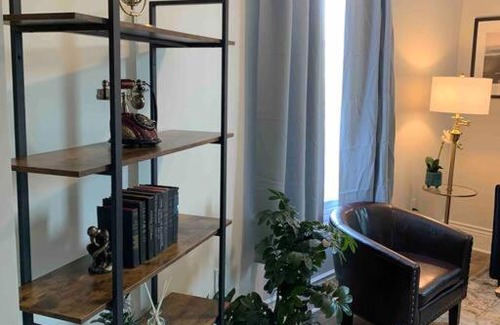 Government Hill Apartamento | Cosmopolitan FortSam