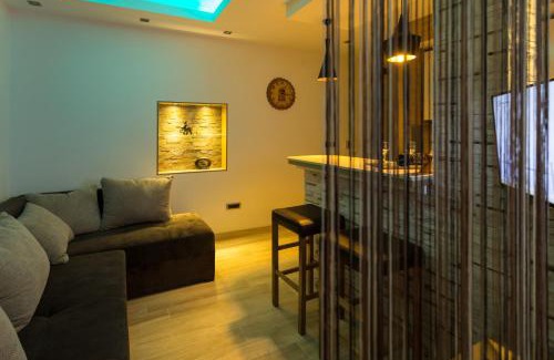 Vracar Apartamento | Cosmopolitan One Apartment
