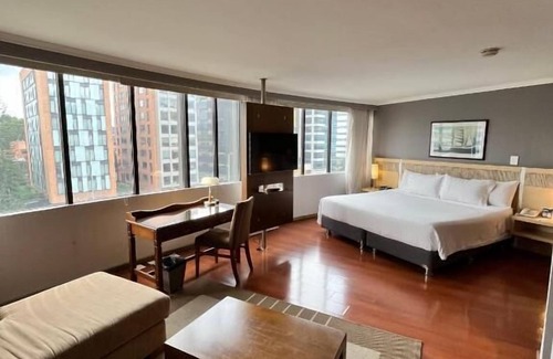 Chico Norte III Hotel | Cosmos 100 Hotel & Centro de Convenciones