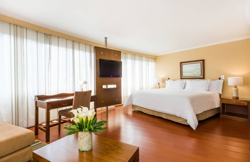 Chico Norte III Hotel | Cosmos 100 Hotel & Centro de Convenciones