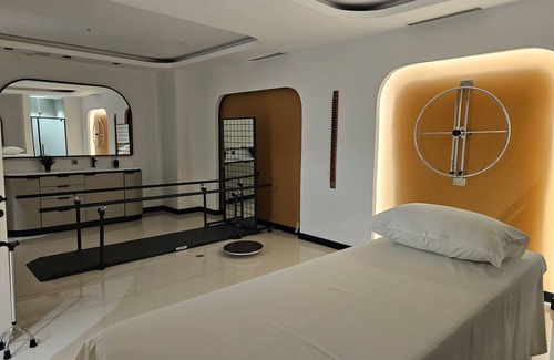 Lara Complejo | Cosmos Health Center by Medworld