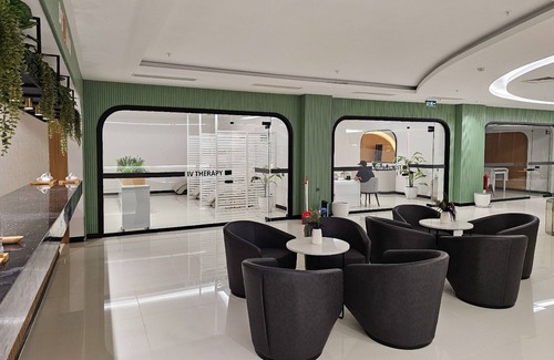Lara Complejo | Cosmos Health Center by Medworld