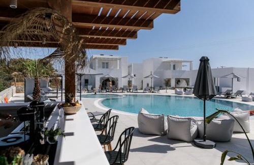 Agia Anna Hotel | Cosmos Hotel