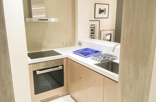 Business Bay Apartamento | Cosmos Living 1 Bedroom Paramount Hotels