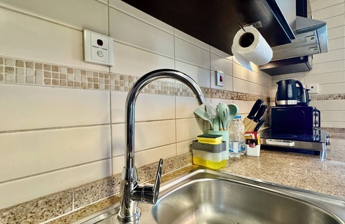 Jumeirah Lake Towers Apartamento | Cosmos Living Majestic Studio GCV2