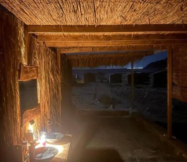 Dahab Otro | COSMOS nature Lodge and Spiritual community