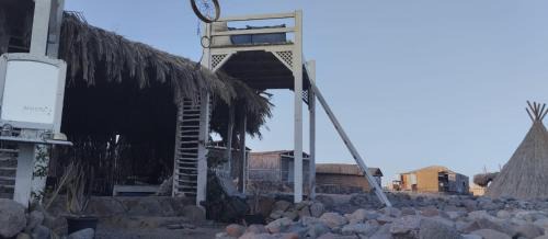 Dahab Otro | COSMOS nature Lodge and Spiritual community