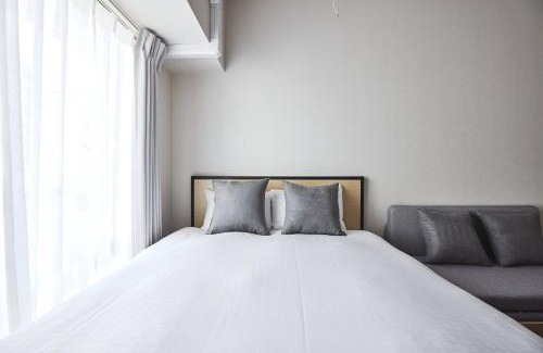 Hatagaya Apartamento | COSMOS REID Hatagaya