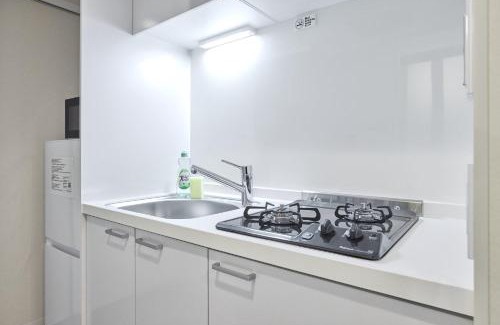 Hatagaya Apartamento | COSMOS REID Hatagaya
