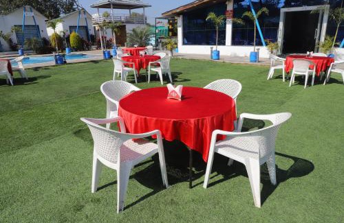 Sanwer Complejo | Cosmos Resort Maliblu