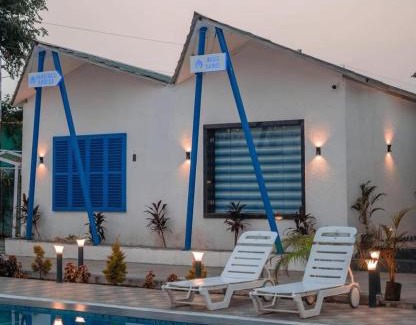 Sanwer Complejo | Cosmos Resort Maliblu