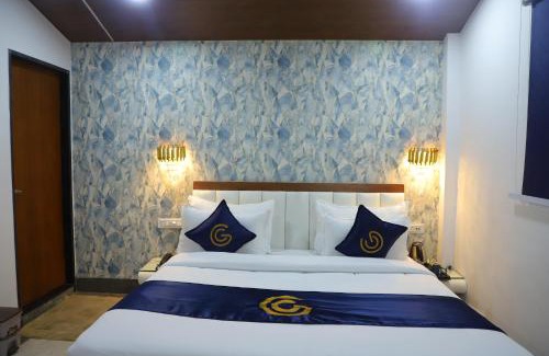 Sanwer Complejo | Cosmos Resort Maliblu