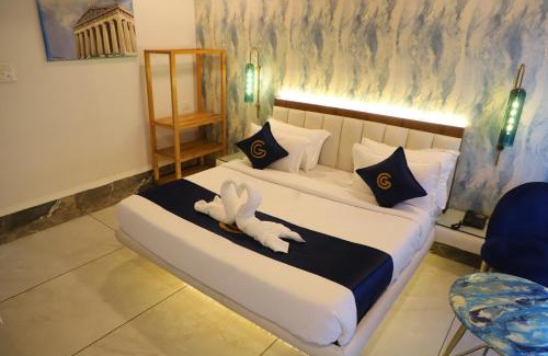 Sanwer Complejo | Cosmos Resort Maliblu