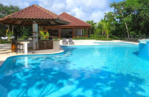 Las Terrenas Apartamento | "ATICO COSÓN" - Vista al mar, playas vírgenes y colinas verdes