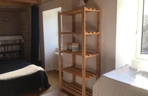 Esquibien Cama Y Desayuno | COSQUER chambres d'hôtes