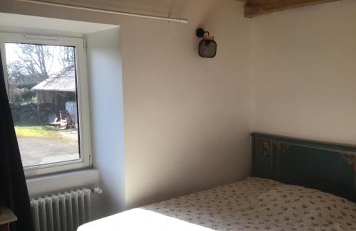 Esquibien Cama Y Desayuno | COSQUER chambres d'hôtes