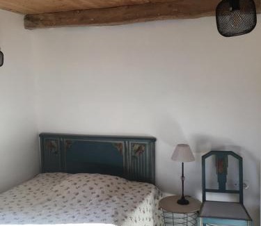 Esquibien Cama Y Desayuno | COSQUER chambres d'hôtes