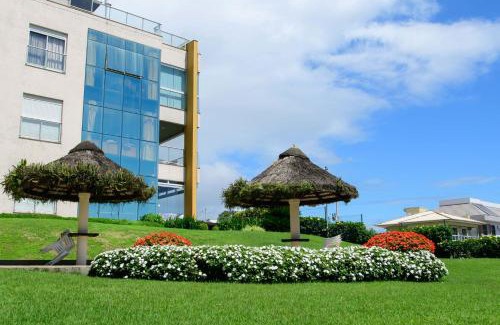 Santinho Apartamento | Costão Das Gaivotas Vista mar no Santinho AF2693