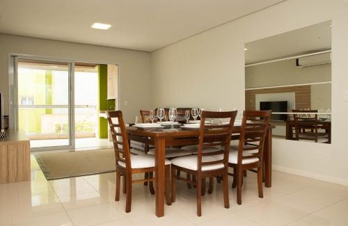 Santinho Apartamento | Costão das Gaivotas, Férias no Santinho ING1121