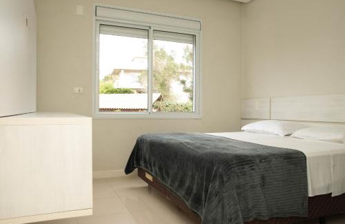 Santinho Apartamento | Costão das Gaivotas, Férias no Santinho ING1121