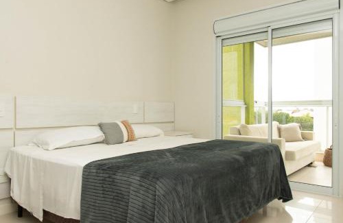 Santinho Apartamento | Costão das Gaivotas, Férias no Santinho ING1121