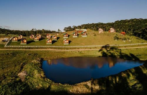 Cambara do Sul Casa | Costão do Cambará Pousada Fazenda