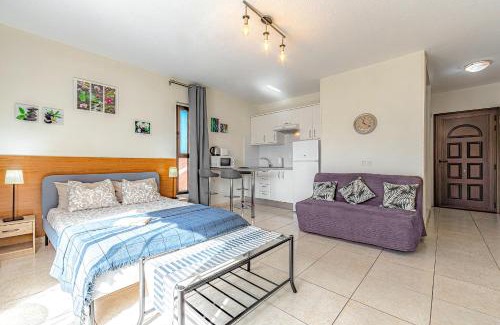 Costa Adeje Apartamento | Costa Adeje-Mareverde Resort Complex F15