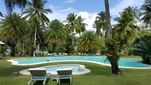 Sibunag Complejo | Costa Aguada Island Resort, Inampulugan Island, Sibunag, Guimaras