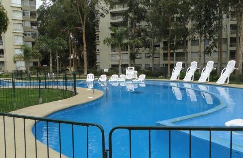 Yeco Apartamento | COSTA ALGARROBO