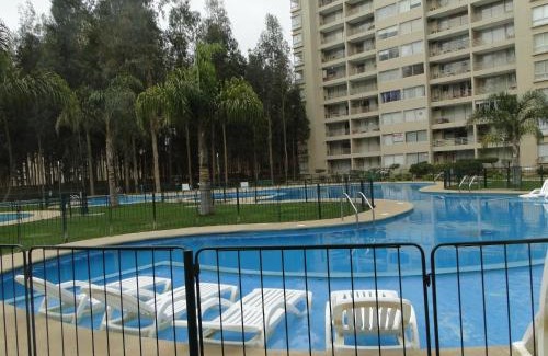 Yeco Apartamento | COSTA ALGARROBO