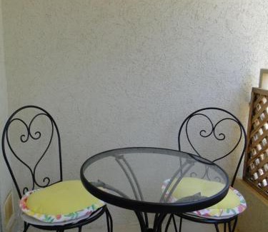 Yeco Apartamento | COSTA ALGARROBO