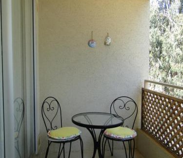 Yeco Apartamento | COSTA ALGARROBO