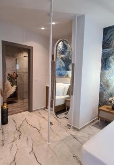 Asprovalta Apartamento | Costa ANASTASIA sea view suites