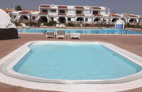 Caleta de Fuste Apartamento | Costa Antigua II