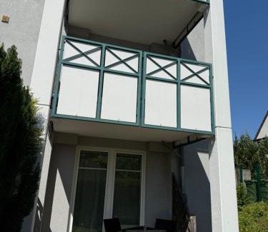 Hildesheim District Apartamento | Costa Apartments - 2 Zimmer, Küche,Bad,Waschmaschine,Garten- Kostenloses Wlan