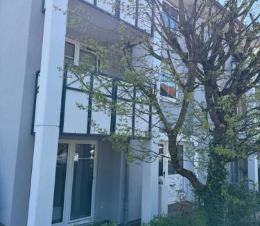 Hildesheim District Apartamento | Costa Apartments - 2 Zimmer, Küche,Bad,Waschmaschine,Garten- Kostenloses Wlan