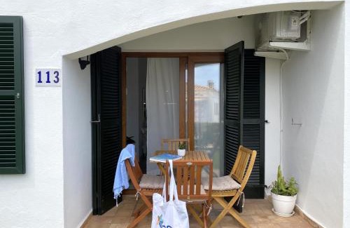 Arenal d'en Castell Apartamento | COSTA ARENAL 113 by SOM Menorca
