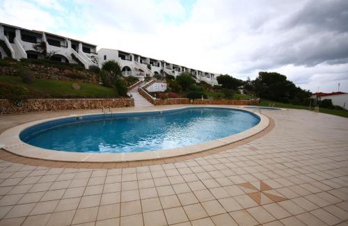 Arenal d'en Castell Apartamento | Costa Arenal - Biniplaya