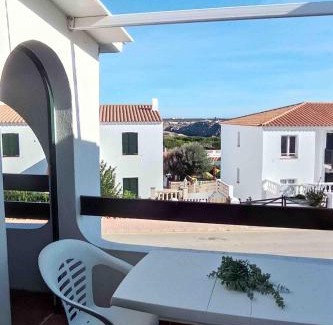 Arenal d'en Castell Apartamento | Costa Arenal - Biniplaya