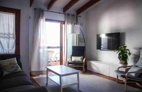Arenal d'en Castell Apartamento | Costa Arenal - Biniplaya