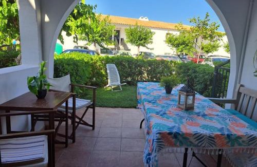 Menorca Apartamento | Costa Arenal 81