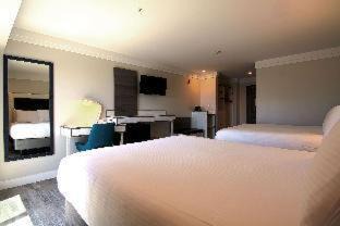Laguna Beach Hotel | Costa Art Hotel