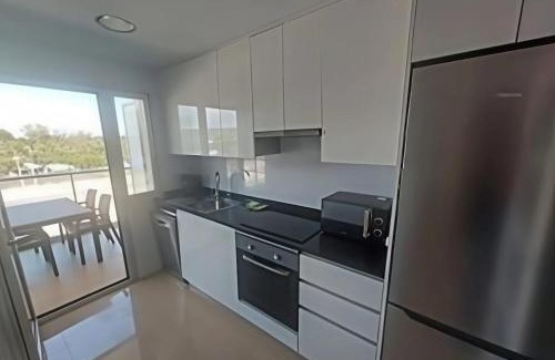 Cabanes Apartamento | Costa Azahar - En Primera Línea