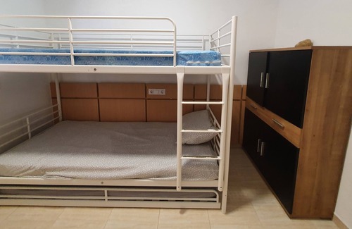 Oropesa del Mar Apartamento | Costa Azahar II Bajo 14