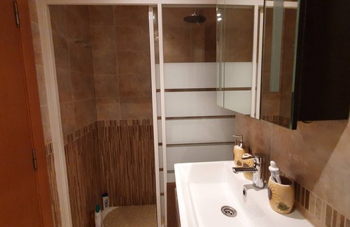Oropesa del Mar Apartamento | Costa Azahar II Bajo 14