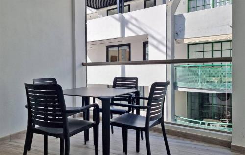 Puerto Naos Apartamento | Costa azul - 3 Derecha