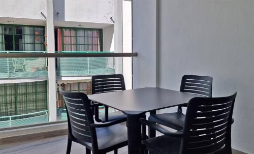 Puerto Naos Apartamento | Costa azul - 3 Izquierda