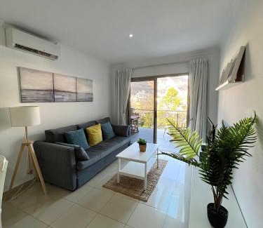 Playa de Mogan Apartamento | COSTA AZUL APARTMENTS - 2B