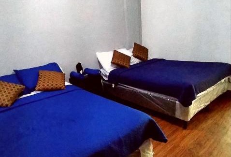 Chiltiupan Cabina | costa azul apartment el zonte